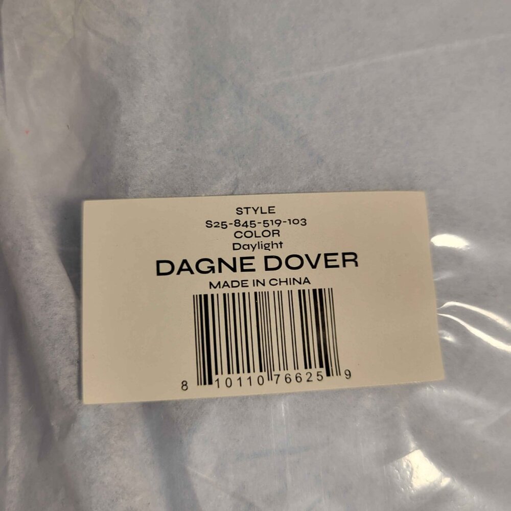 Dagne Dover Dakota Neoprene Backpack in Daylight, Large - Picture 4 of 13